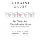 Domaine Gauby Les Calcinaires