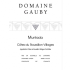 Domaine Gauby Muntada