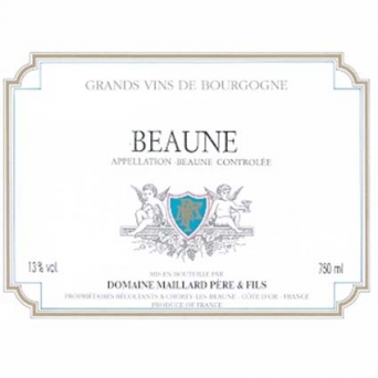 Domaine Maillard Beaune