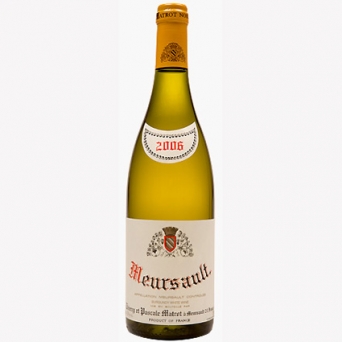 Domaine Pierre Matrot Meursault