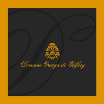 Domaine Orenga de Gaffory Blanc
